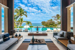 Oceans 8 Villa 6br
